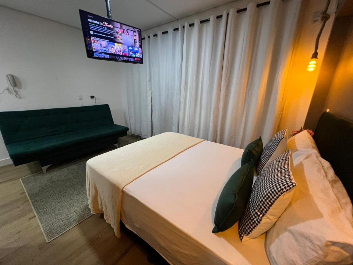 Seular 89 O Conforto De Um Lar Em Qualquer Lugar São Paulo Buitenkant foto