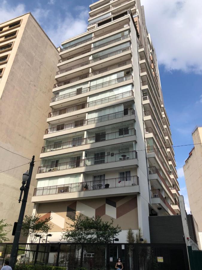 Seular 89 O Conforto De Um Lar Em Qualquer Lugar São Paulo Buitenkant foto